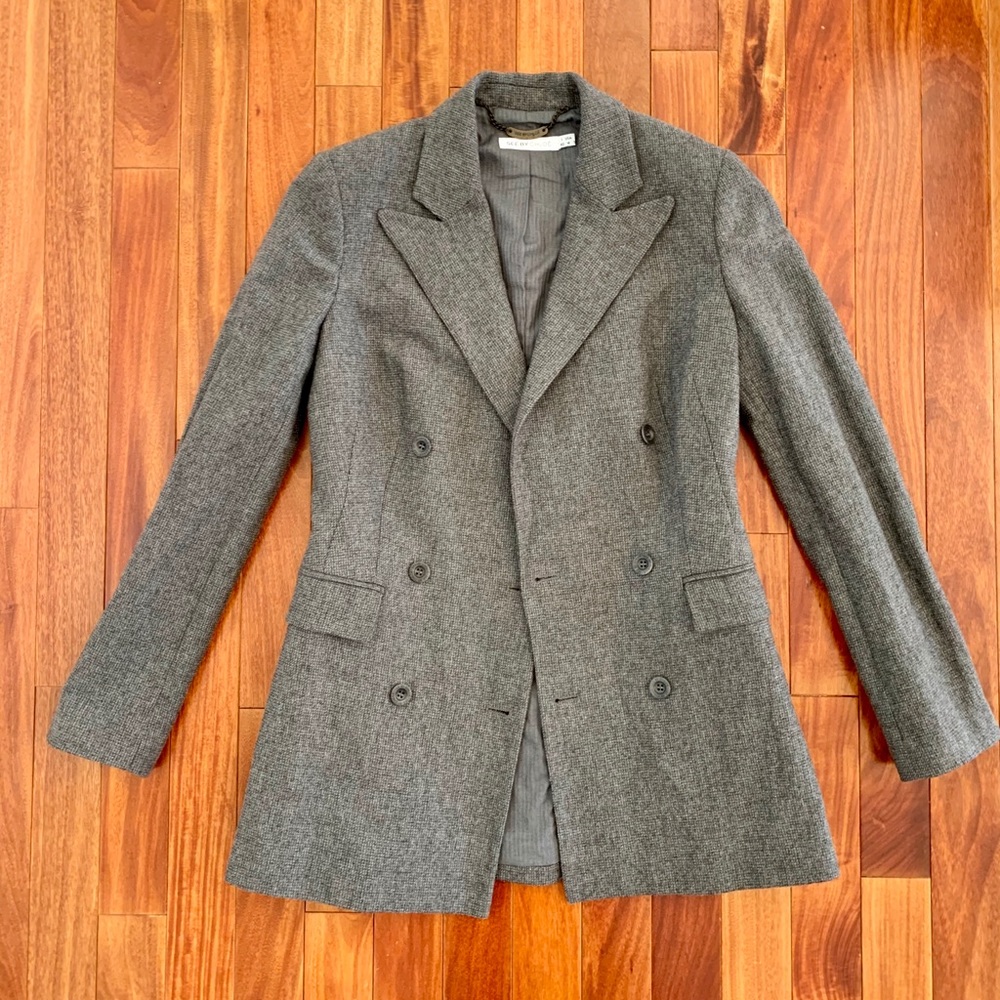 See By Chloe Blazer Size 4 (It 40)